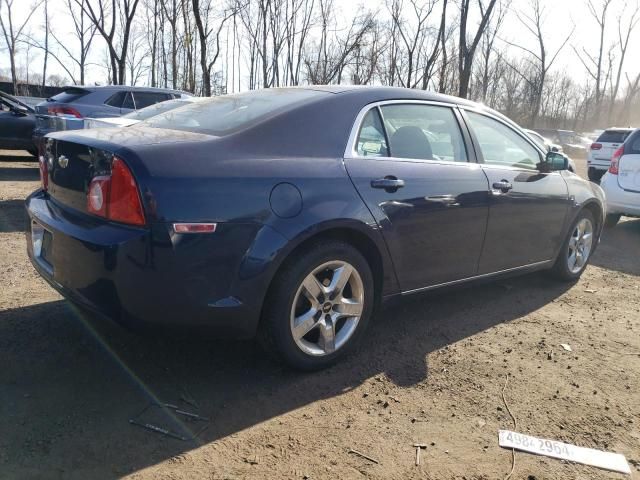 2010 Chevrolet Malibu 1LT