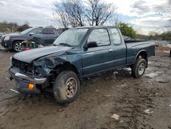 Toyota Tacoma salvage cars for sale: 1998 Toyota Tacoma Xtracab Prerunner