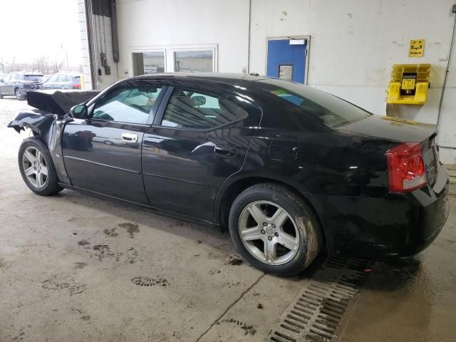 2010 Dodge Charger SXT