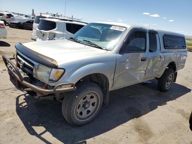 2000 Toyota Tacoma Xtracab