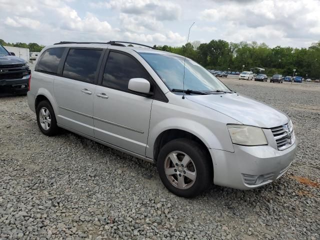 2010 Dodge Grand Caravan SXT