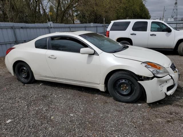 2009 Nissan Altima 2.5S