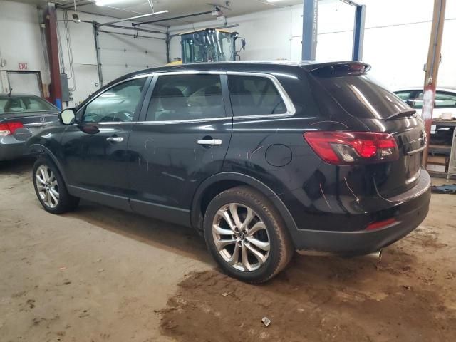 2013 Mazda CX-9 Grand Touring