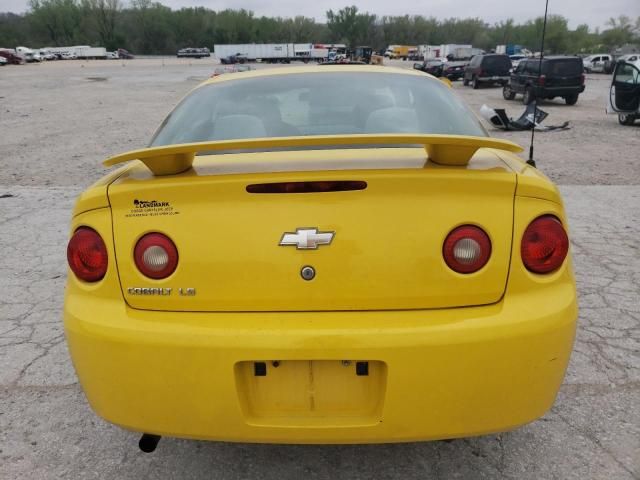 2007 Chevrolet Cobalt LS