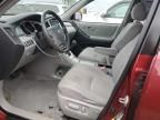 2005 Toyota Highlander Limited