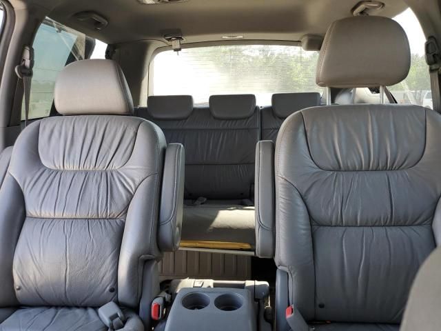 2008 Honda Odyssey Touring