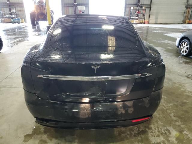 2018 Tesla Model S