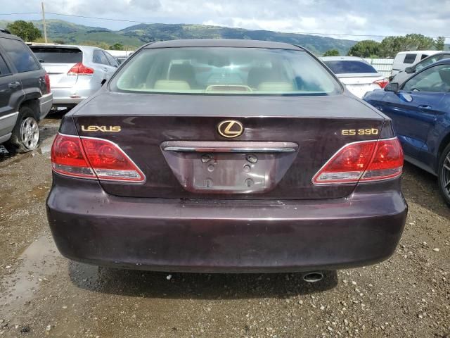 2006 Lexus ES 330