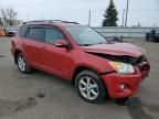 2010 Toyota Rav4 Limited