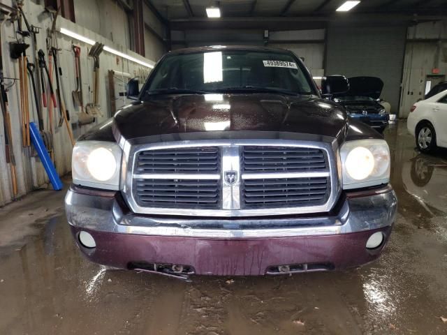 2005 Dodge Dakota Quad Laramie