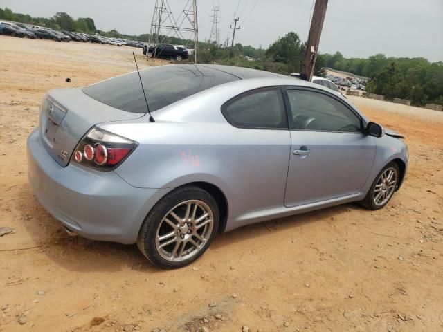 2010 Scion TC