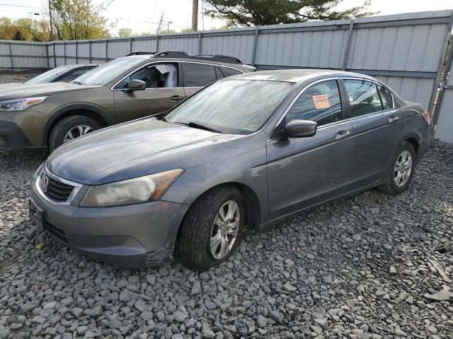 2009 Honda Accord LXP