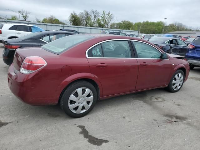 2009 Saturn Aura XE