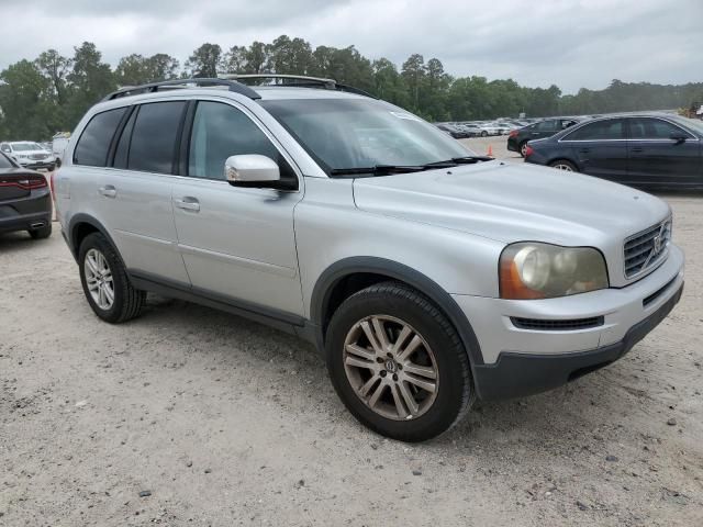 2010 Volvo XC90 3.2