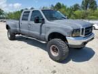 2000 Ford F350 Super Duty