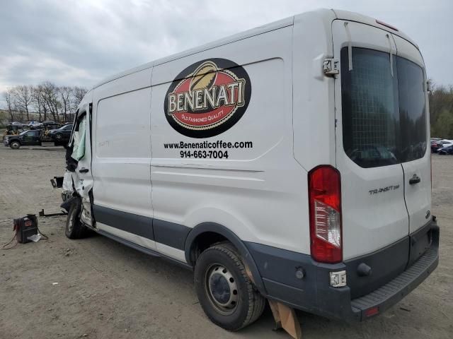 2016 Ford Transit T-250