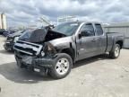 2010 Chevrolet Silverado K1500 LT