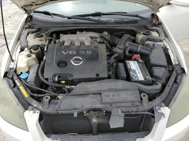 2005 Nissan Altima SE