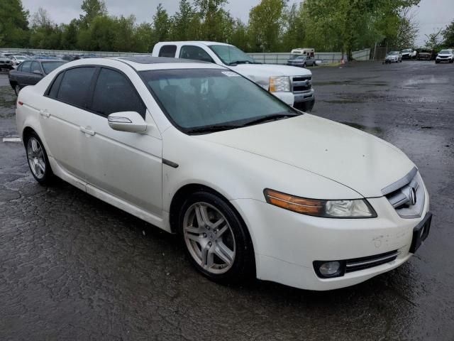 2007 Acura TL