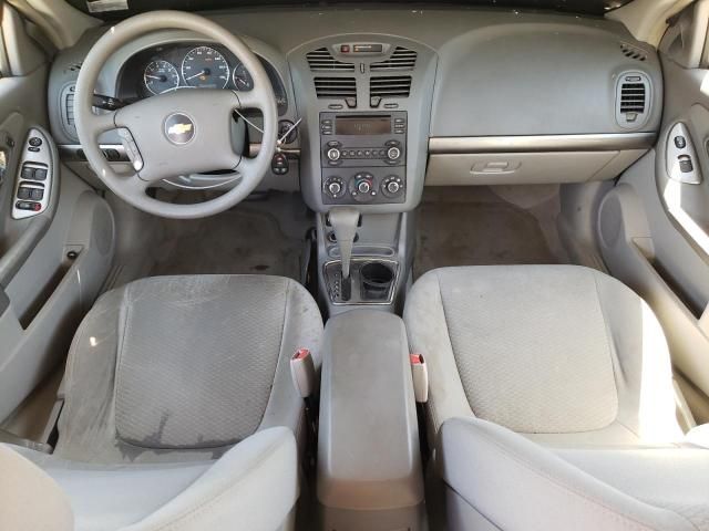 2007 Chevrolet Malibu LS