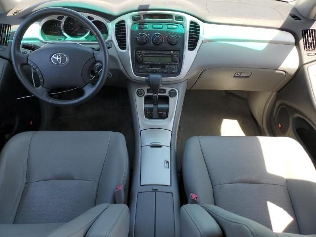 2006 Toyota Highlander Limited