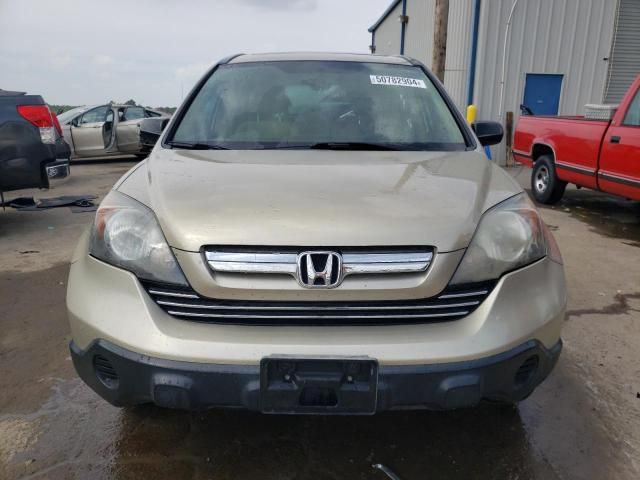 2009 Honda CR-V EX