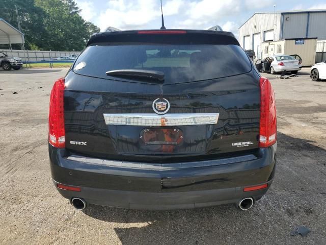 2011 Cadillac SRX Luxury Collection