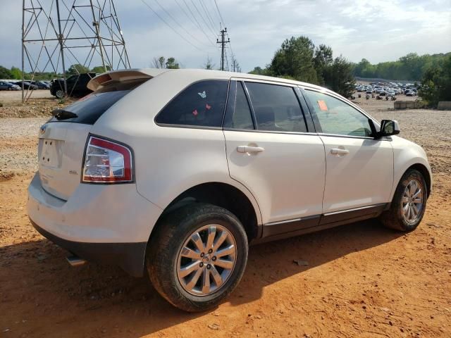 2008 Ford Edge SEL