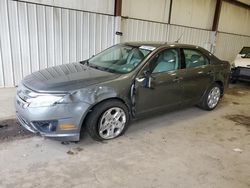 2010 Ford Fusion SE for sale in Pennsburg, PA