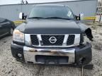 2014 Nissan Titan S