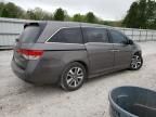 2015 Honda Odyssey Touring