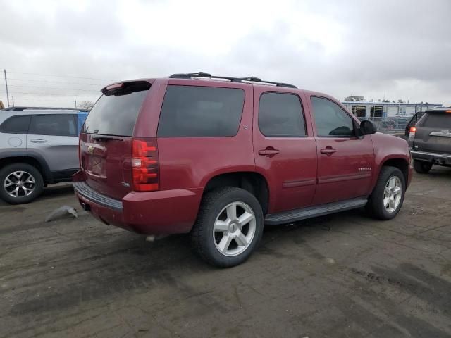 2007 Chevrolet Tahoe K1500