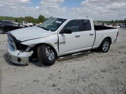 Vehiculos salvage en venta de Copart Loganville, GA: 2016 Dodge RAM 1500 SLT