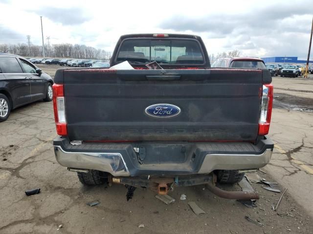 2006 Ford F250 Super Duty