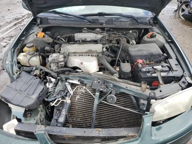 2000 Toyota Camry CE