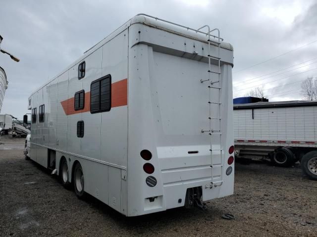 2009 Freightliner Conventional Columbia