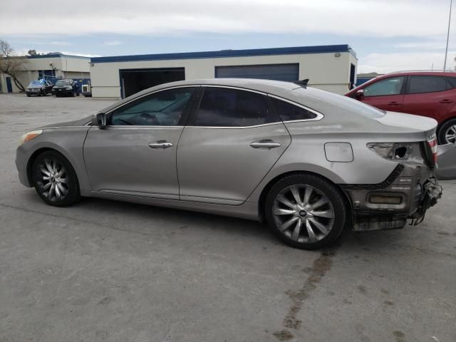 2012 Hyundai Azera GLS