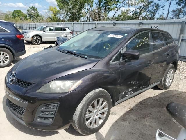 2011 Mazda CX-7