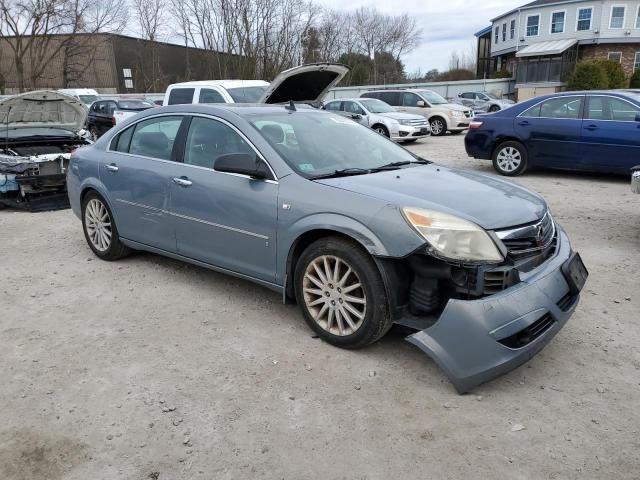 2007 Saturn Aura XR