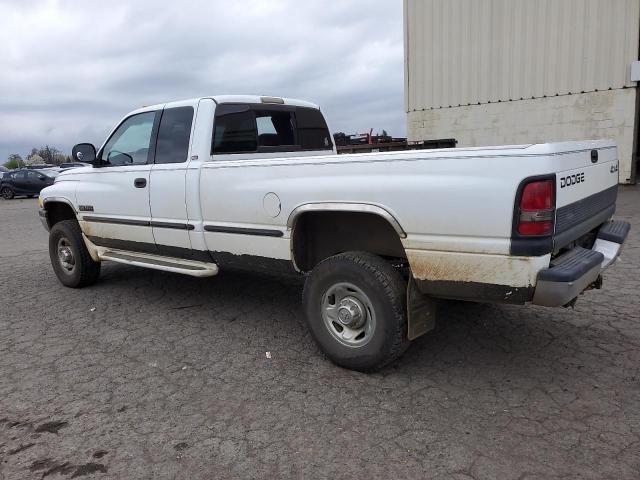 1998 Dodge RAM 2500