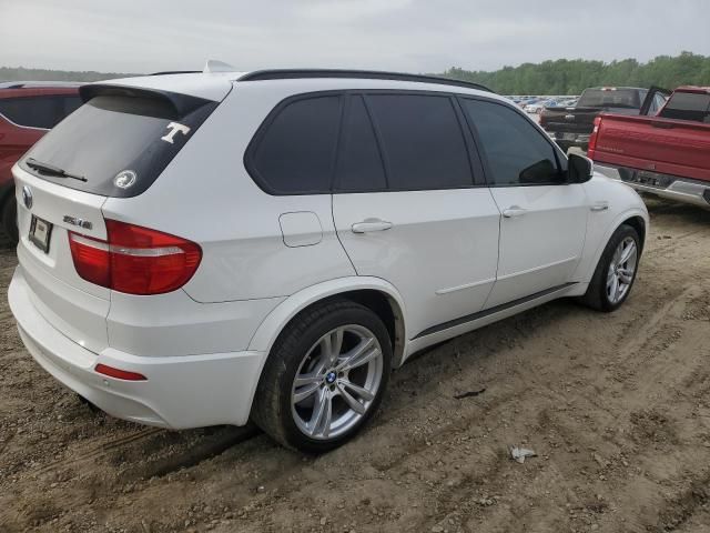 2010 BMW X5 M