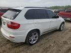 2010 BMW X5 M