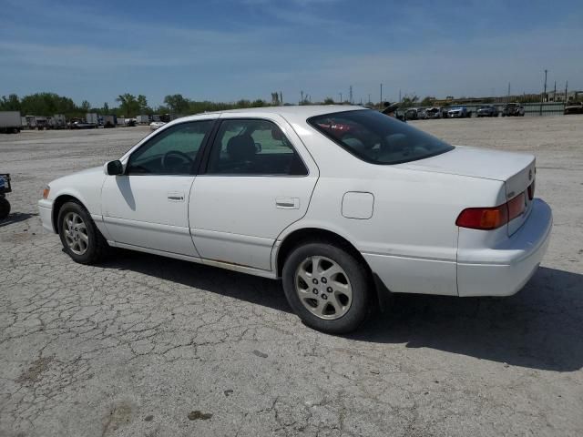 2000 Toyota Camry CE