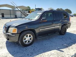 Salvage cars for sale at Loganville, GA auction: 2003 GMC Envoy