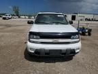 2002 Chevrolet Trailblazer