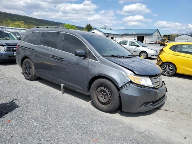 2011 Honda Odyssey LX