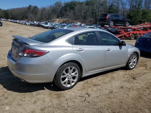 2009 Mazda 6 S