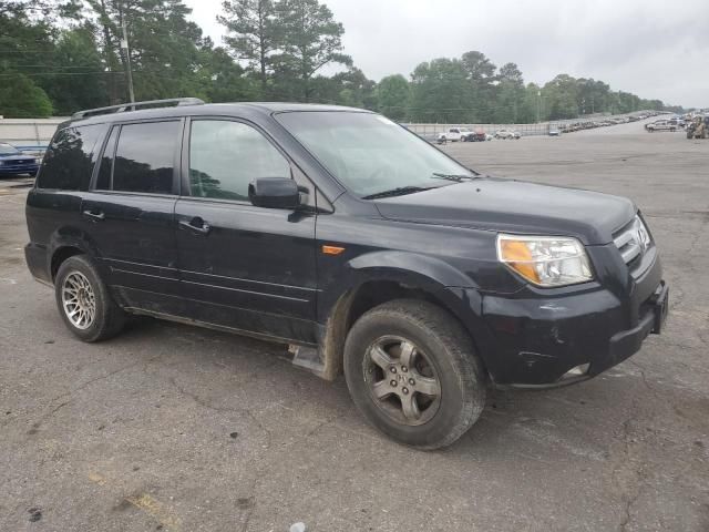 2006 Honda Pilot EX