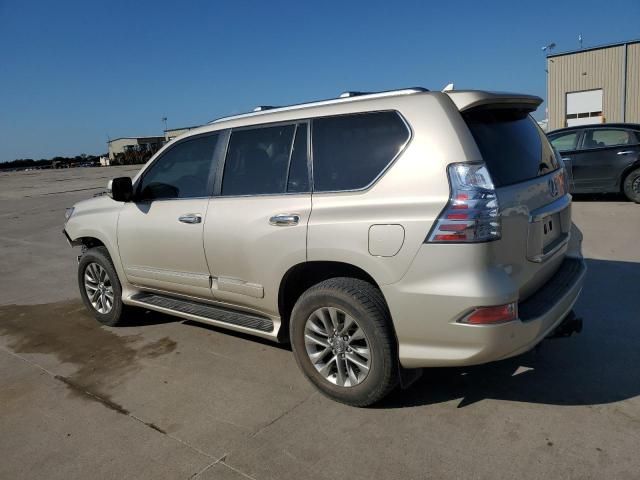 2014 Lexus GX 460 Premium