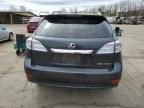 2011 Lexus RX 450H